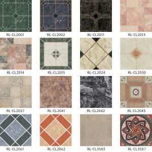 Low-Maintenance Eco-Friendly LVT Flooring For Healthcare Spaces Durable And Easy