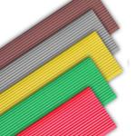 Noise Reduction And Temperature Resistance Car Door Seal Strip For Cars -40°F To