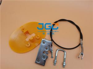 China XGMA 822lc EC210 EC230 EC240 Cab Door Lock Assy Anti Positioning factory