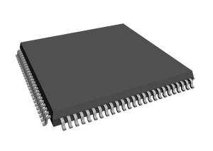 China IC Integrated Circuits EPM570T100C5N TQFP-100 Programmable Logic ICs factory