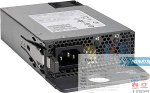 China New sealed 1KW AC Config 5 Power Supply C9200 Power Supply PWR-C5-1KWAC factory