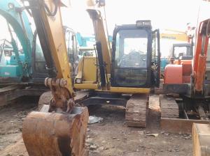 China Used Excavator CATERPILLAR 307D in 2010 year factory