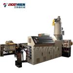 PP Hollow Board Plastic Extrusion Equipment 2-8mm Corrugated Plastic Garden Sign