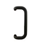 SS304 / SS316 Door Pull Handles For Aluminium Glass Hollow Metal Door EN1634