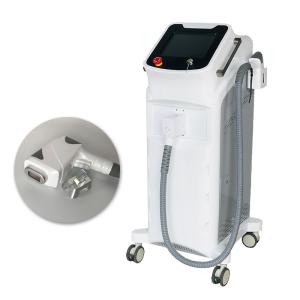 China Super Power Fast Speed Laser Beauty Machine 1200W Ensures Super Long Lifespan factory