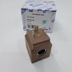 Construction Machinery Excavator Solenoid Valve Coil 092002132