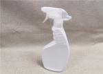 Recyclable Plastic Bottle Spray Nozzles Per Pantone Color Spray / Stream Nozzle