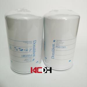 China Engine Parts P171738 Excavator Hydraulic Filter For factory