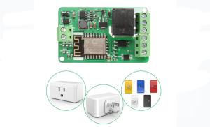 China Rigid Multilayer Printed Circuit Board Manufacturing Process Thick Film factory