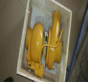 China 0R6877 Parts 0R-6877 Turbocharger 1008466 Engine 100-8466 Turbo 1884624 Excavator 188-4624 factory