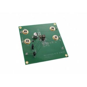 China MAX20008EVKIT Embedded Solutions MAX20008 Automotive Buck Converter Evaluation Board factory
