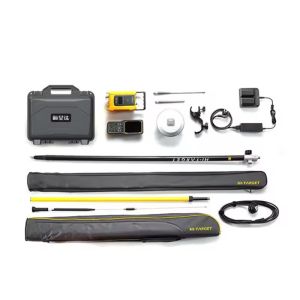 GNSS RTK Hi -Target IRTK5X Upgrade For Land Surveying Instruments Survey IMU GPS