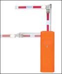 DC Automatic Barrier Gate Parking Contorl Boom