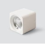 Hotel LED COB Spotlight Rectangular Surface Mount LED Ceiling Spotlights