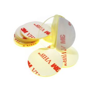 Custom Die Cutting VHB Double Sided Acrylic Foam Tape