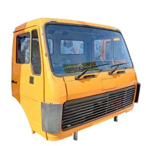 China Driving Cab Cabin for Mercedes Benz Germany 3836 Excavator Construction Machinery Parts factory