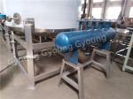 Energy Saving Instant Noodle Making Machine For Food Industry Stable Performance