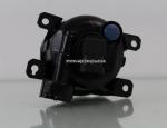 Fog Light FOR Honda Fit Jazz GK5 RS 2014 2015 2016 Car
