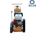 Professional 1200mm Road Cutting Machine 13HP Concrete Pavement Cutting Machine