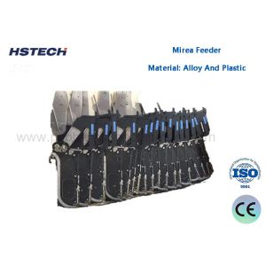 China SMT Pick And Place Machine Original And Copy New 8mm Mirea C Type Feeder SMD components on sale