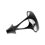 105LM/W 30 Watt Commercial Outdoor LED Landscape Lights