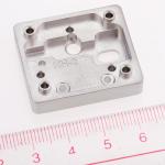 Stainless Steel ISO9001 MIM Metal Injection Molding Process For Electronics