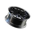 6061 T6 Two Piece Forged Wheels 23 Inch 5x130 84.1mm HUB