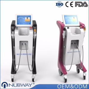 China Skin maintenance microneedle nurse system fractional rf microneedle pantip scarlet rf fractional factory