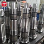 ASTM A29 4140 Cold Rolled Bright Carbon Steel Seamless Tube For General