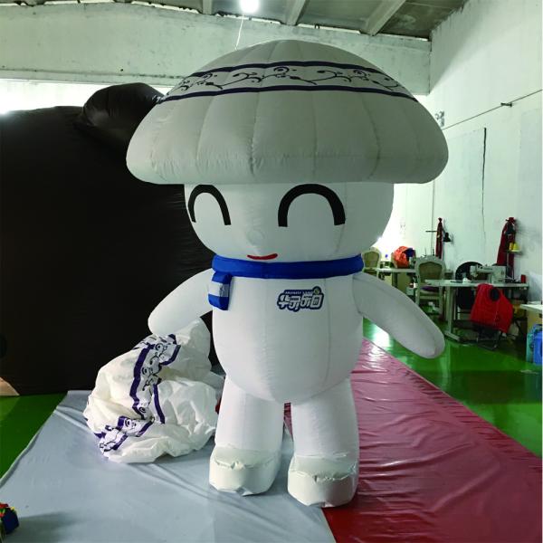 giant inflatable rabbit inflatable Easter decoration decoration Inflatable