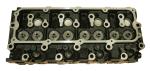 KIA K2700 Pregio Besta Frontier J2 Iron Casting Cylinder Head 0K65C-10-100