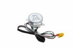 35MM High Torque Geared Stepper Motor 35byj46 Dc12v 4 Phase For Intelligent