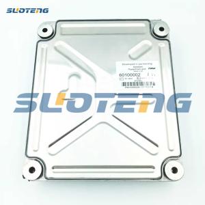 China VOE60100002 ECU Controller 60100002 for EC210B Excavator factory