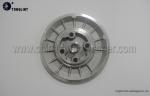 Alluminium Alloy GT15-25 Turbocharger Back Plate for GT Turbocharger Spare Parts