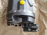 A10VO Series Axial Piston Variable Pump R902406759 AHA10VO71DFR /31L-VSC91N00