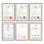 Thiourea Resin ACD 200 The Ultimate Choice for Precious Metal Extraction in