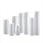 Recyclable PP& PCR Airless Pump Bottle30ml 50ml 80ml 100ml 120ml 135ml 150ml