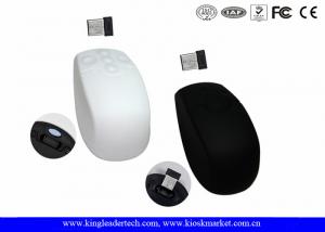 China CE FCC ROHS Certification 2.4ghz Wireless Optical Mouse Industry Mouse factory
