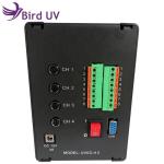 Fan Cooling UVEC-II LED Spot 365NM UV Spot Curing System