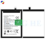 Black 4500mAh RECHARGABLE Mobile Phone Battery BL-44EX for Infinix Zero X Pro