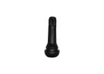 Tubeless Aluminum Tire Valve TR414 EPDM Rubber Passenger Car Application