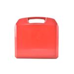 Safety Pallet Truck Battery 24 Volt Lithium Ion Forklift Battery -20-60C