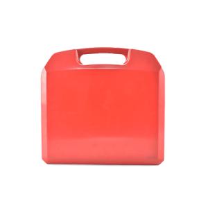 China Integrated BMS Electric Stacker Battery 48V 20AH Lithium Ion factory