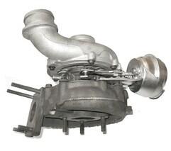 China Volkswagen Commercial Vehicle GT2052V Turbo 454205-0006，074145701DX factory