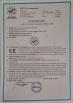 Zhejiang Yalong Valves Co., Ltd Certifications