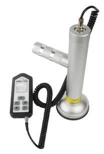 FJ39-2060 Surface Contamination Monitor Measurement Instrument Ndt Testing