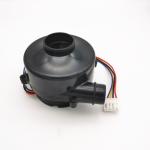 40x20mm Brushless Dc Cooling Blower Fan 24v With PG Signal Feedback