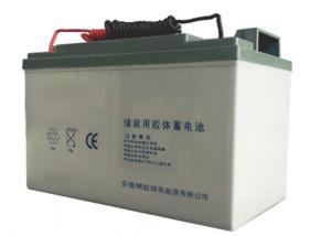China Rechargeable Lead Acid Battery 100ah 150ah 200ah 250ah AGM Lithium Ion Battery factory