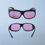 Alexandrite ATD Laser Safety Glasses For Laser Hair Removal 755nm