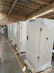High Quality Direct Cooling Laboratory Deep Biomedical Vaccine Freezer 268L With
